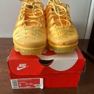 Women’s Air Vapormax Plus